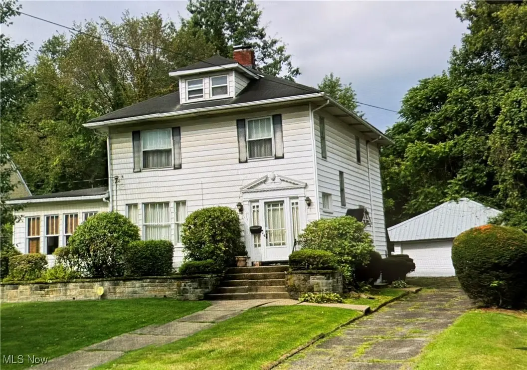 717 Woodlawn Road, Steubenville, OH 43952 - Image #1