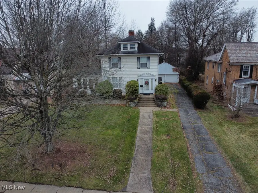 717 Woodlawn Road, Steubenville, OH 43952 - Image #3