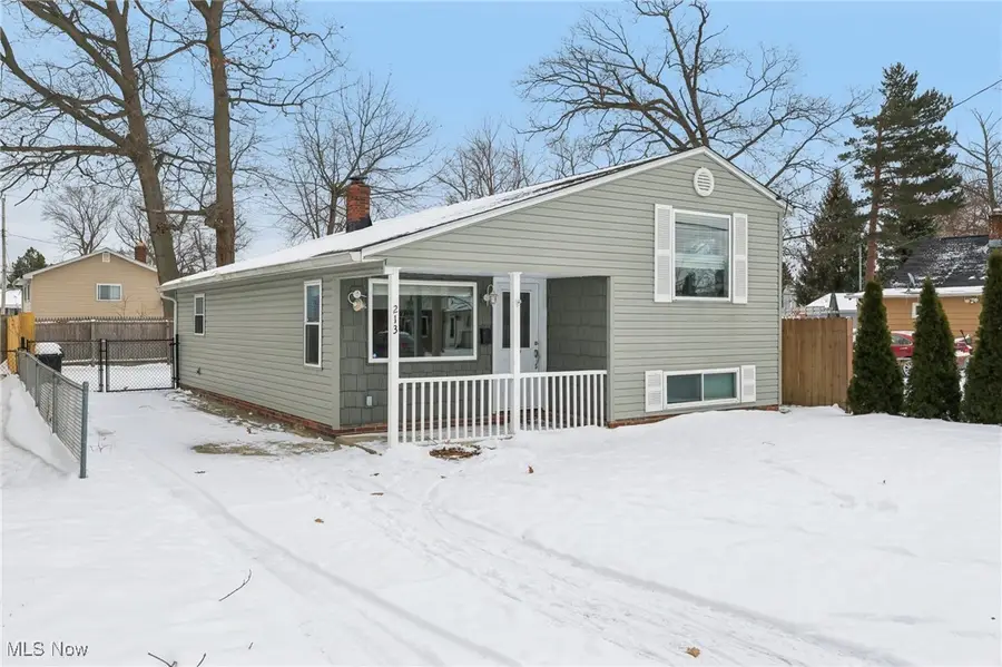 213 Paxton Road, Eastlake, OH 44095 - Image #3