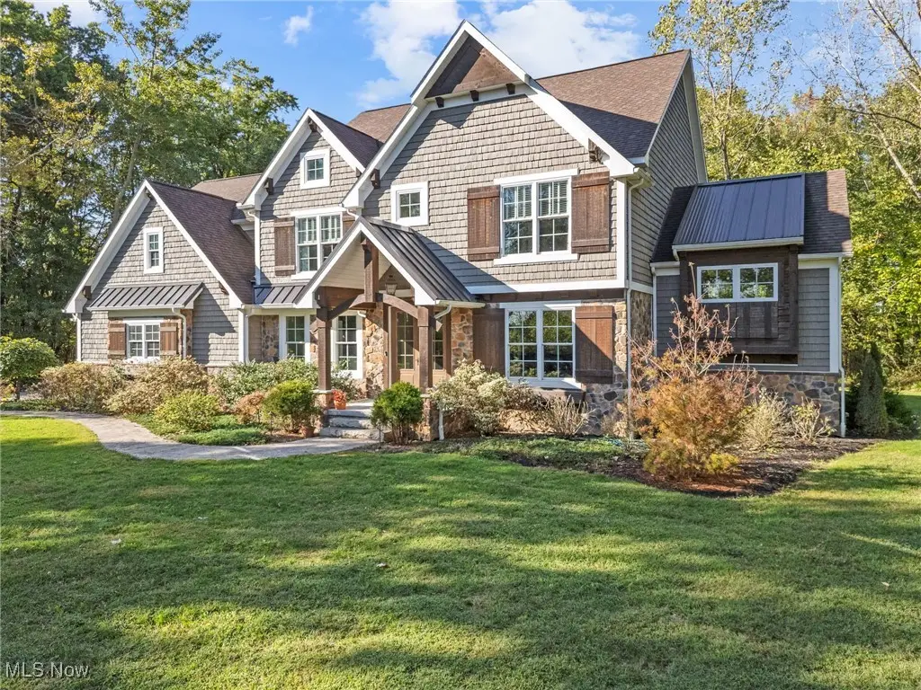 5155 Fleetwood Nw Avenue, Canton, OH 44718 - Image #1