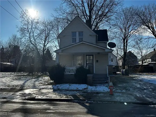 8008 Simon Avenue, Cleveland, OH 44103