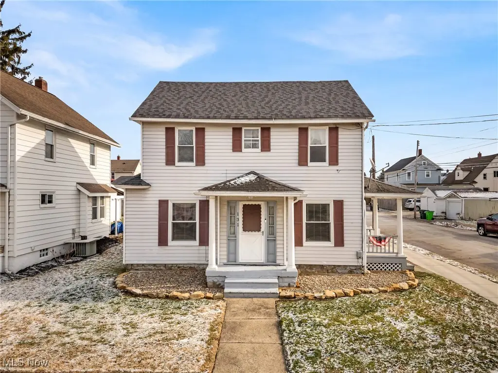 131 25th Nw Street, Barberton, OH 44203 - Image #1