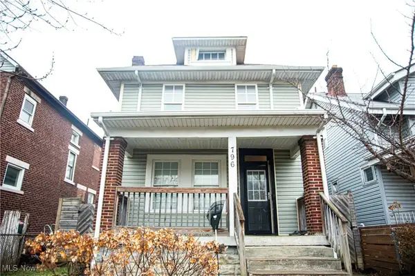 796 E 4th Avenue, Columbus, OH 43201