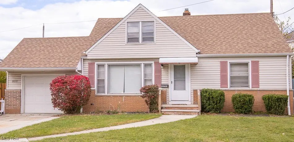 28525 Lakeshore Boulevard, Willowick, OH 44095 - Image #1