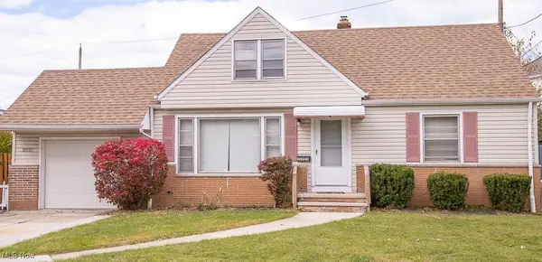 28525 Lakeshore Boulevard, Willowick, OH 44095