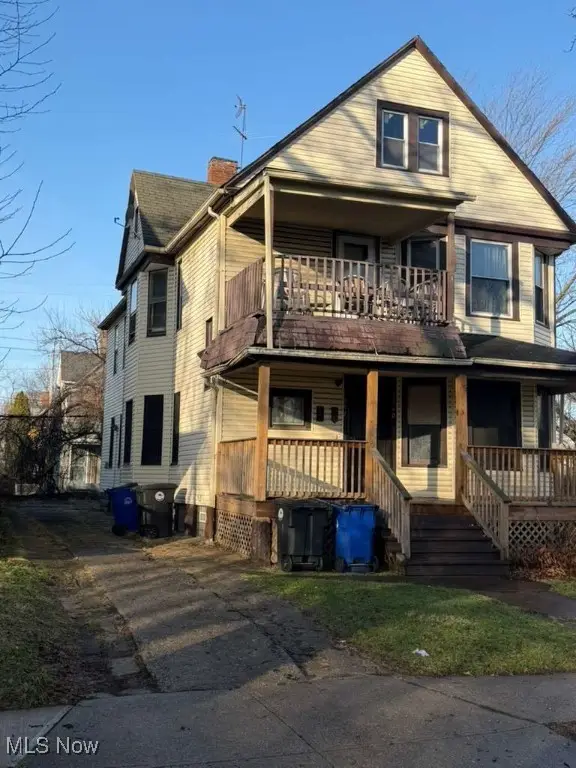 1340 E 85th Street, Cleveland, OH 44106