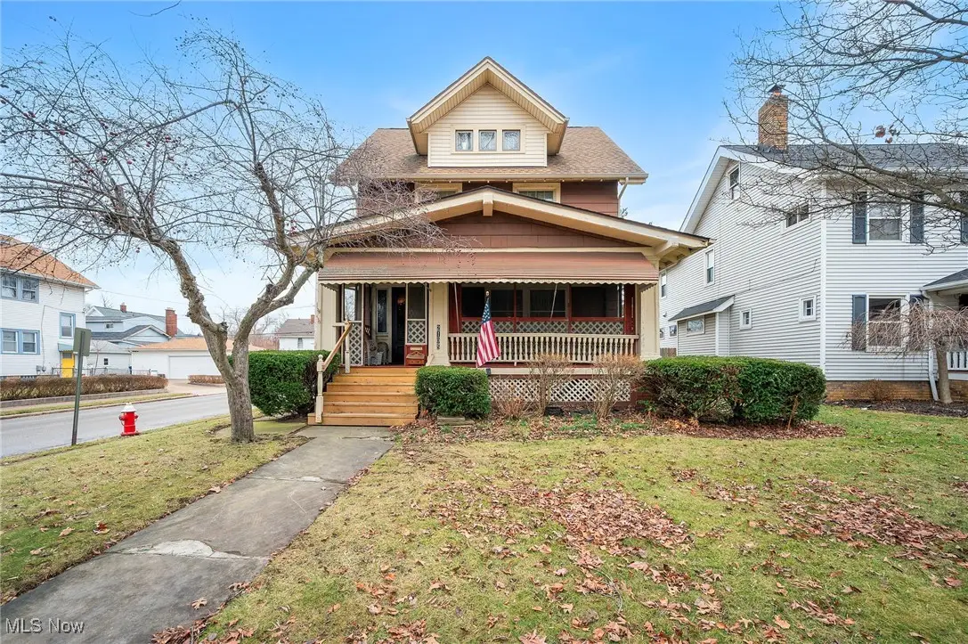 2105 Carabel Avenue, Lakewood, OH 44107 - Image #1