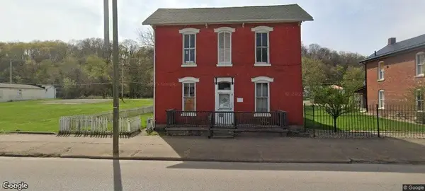 615 Putnam Avenue, Zanesville, OH 43701