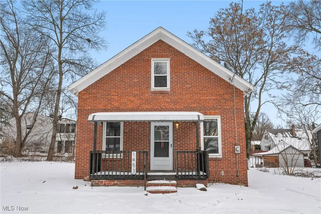 1453 Woodbirch Avenue, Akron, OH 44314 - Image #1