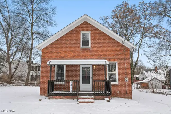 1453 Woodbirch Avenue, Akron, OH 44314