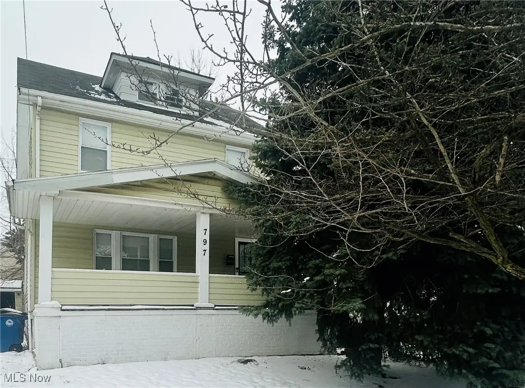 797 Alhambra Road, Cleveland, OH 44110 - Image #1