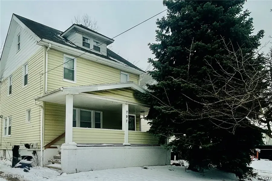 797 Alhambra Road, Cleveland, OH 44110 - Image #2