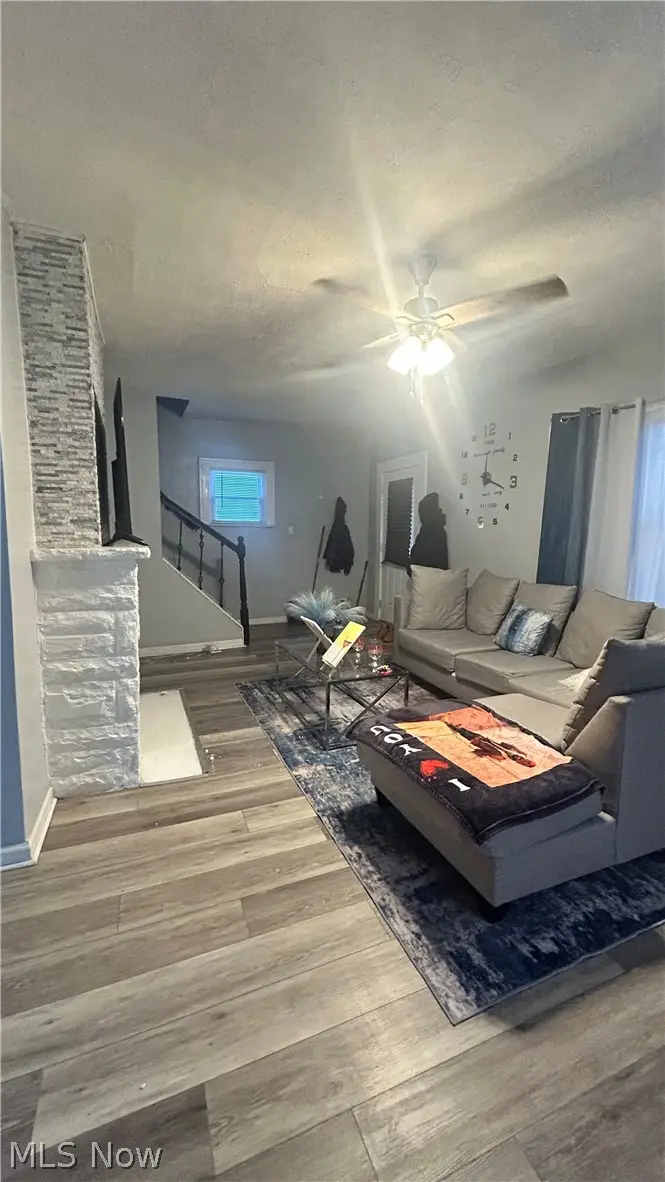 797 Alhambra Road, Cleveland, OH 44110 - #3