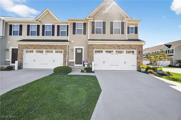 180 Forecastle Trail, Medina, OH 44256