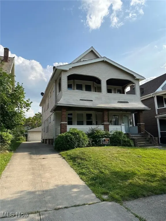 3342 Desota Avenue, Cleveland Heights, OH 44118 - Image #1