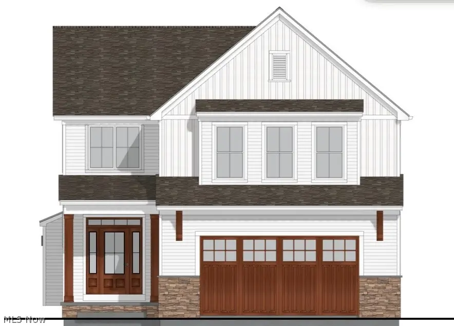 549 Vineland Road, Bay Village, OH 44140 - #2