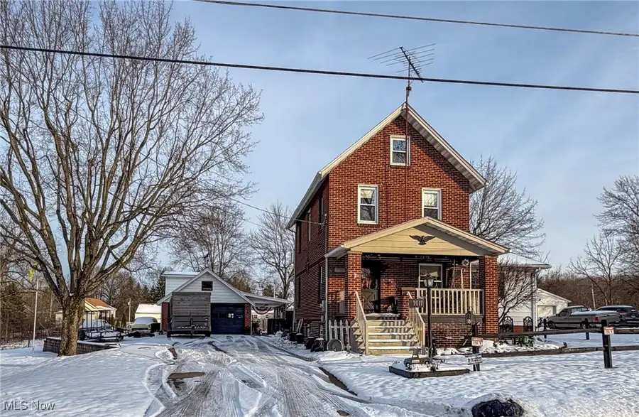 1011 Pennsylvania Avenue, McDonald, OH 44437 - Image #3