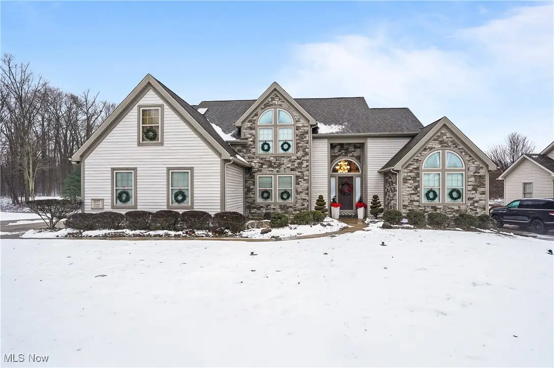 3277 Linden Place, Canfield, OH 44406 - Image #1