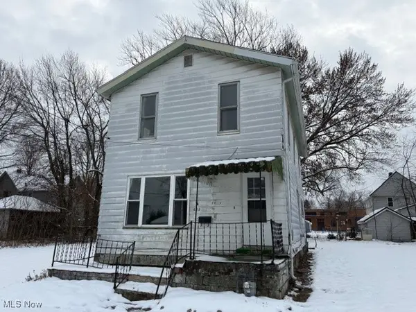 622 W 35th Street, Ashtabula, OH 44004