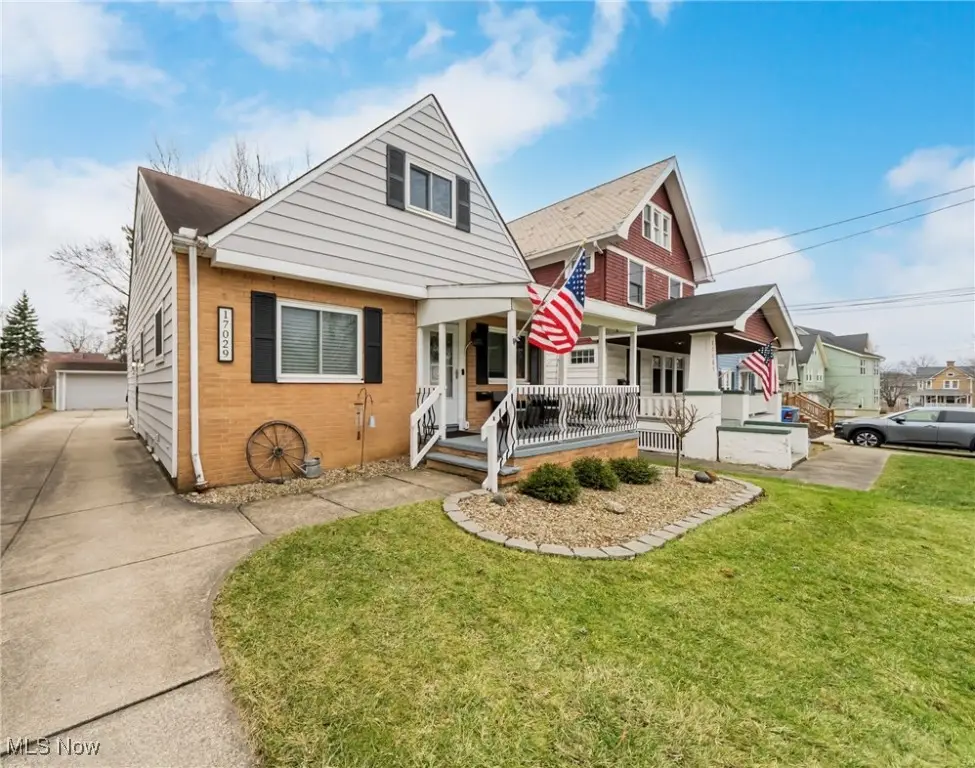 17029 Bradgate Avenue, Cleveland, OH 44111 - Image #1
