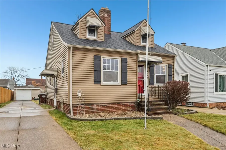 5702 Luelda Avenue, Parma, OH 44129 - Image #2