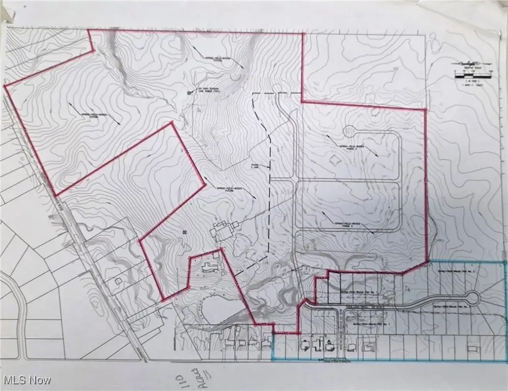 9663 Youngstown Pittsburgh Road, New Middletown, OH 44442 - Image #1