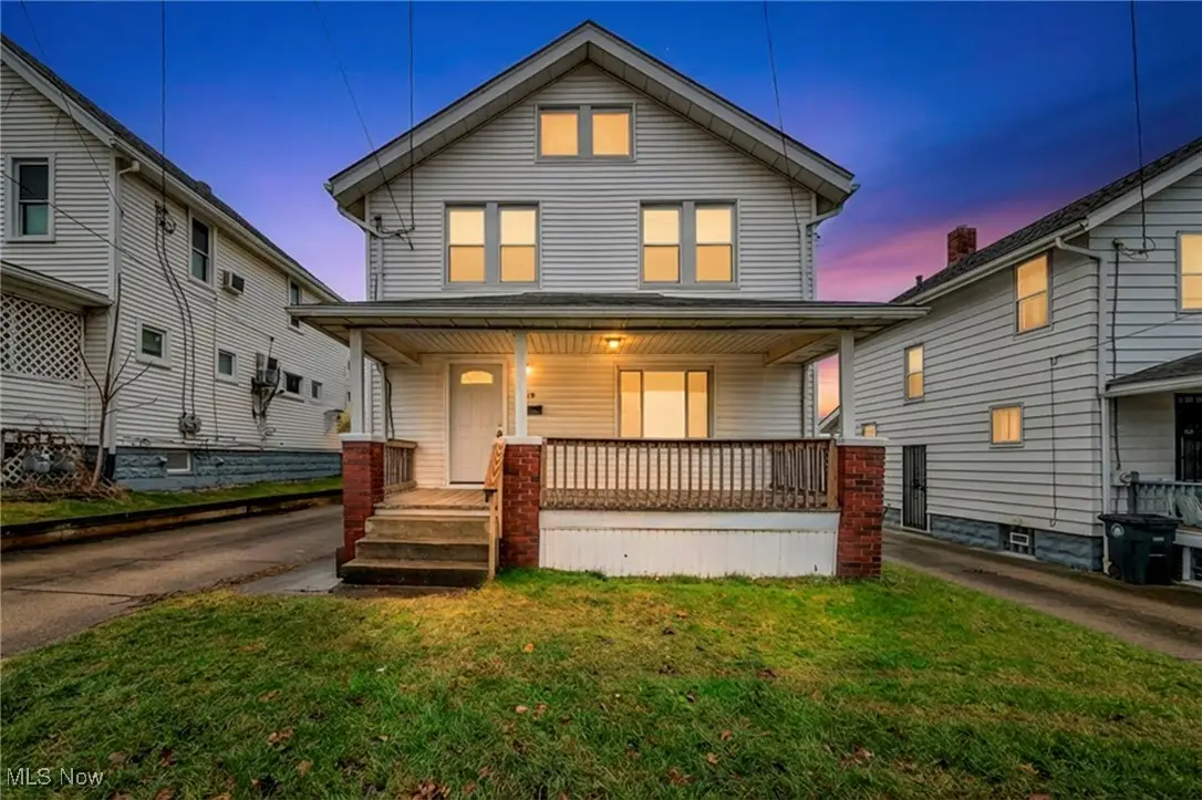 36 W Wilbeth Road, Akron, OH 44301 - Image #1