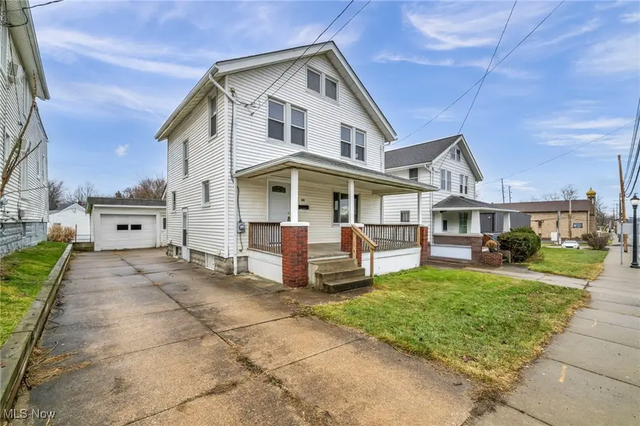 36 W Wilbeth Road, Akron, OH 44301 - Image #3