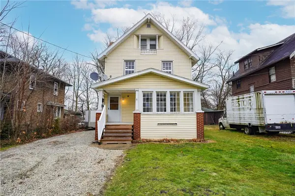 115 Middlebury Avenue, Akron, OH 44305