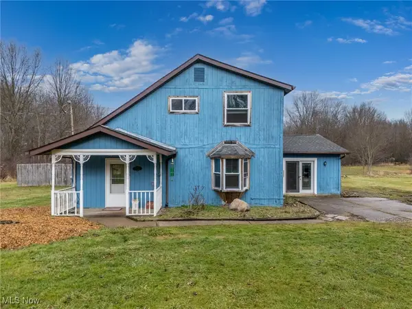 10045 Whippoorwill Road, Newton Falls, OH 44444