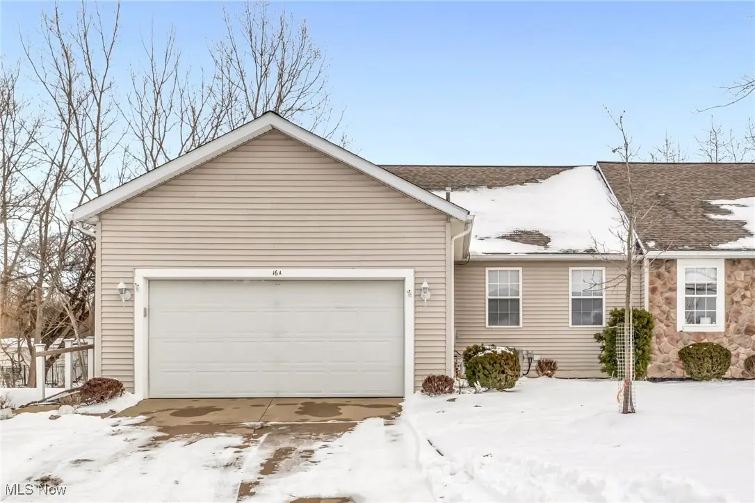 1168 N Jefferson Street #16A, Medina, OH 44256 - Image #1