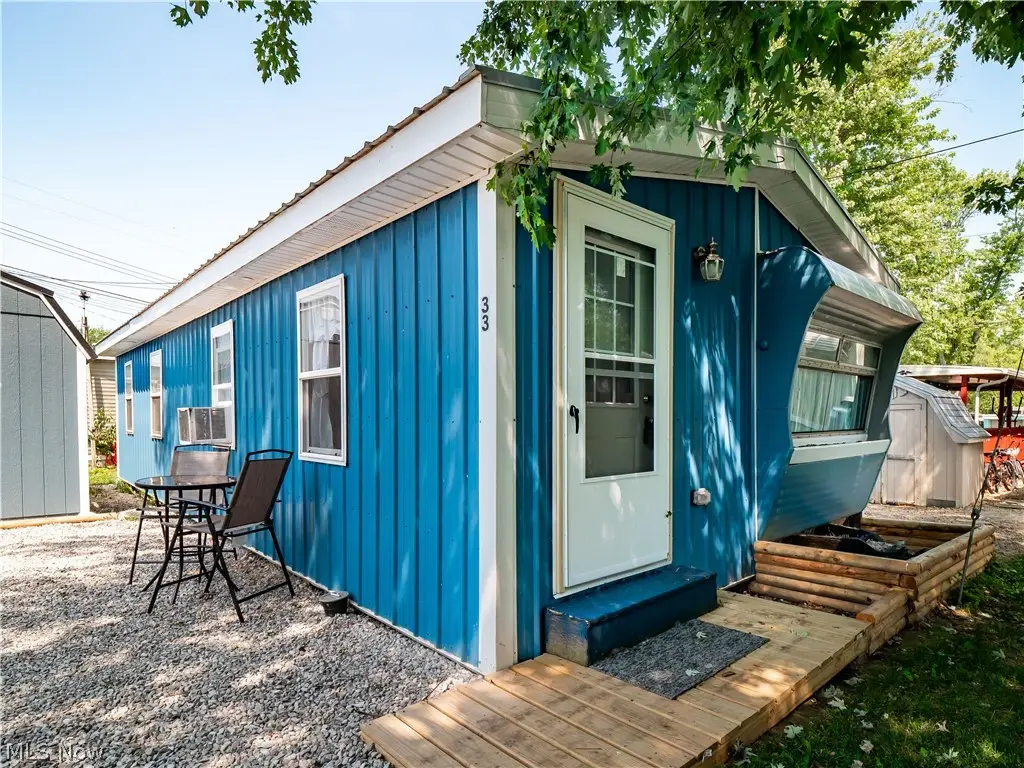 7401 E Harbor Road #33, Marblehead, OH 43440 - #1