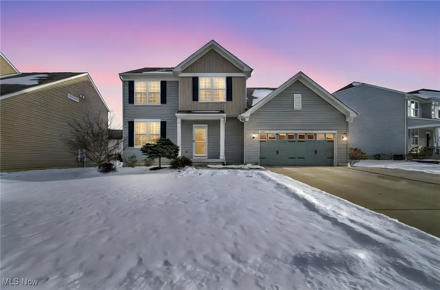5005 Little Brook Drive, Peninsula, OH 44264 - Image #2