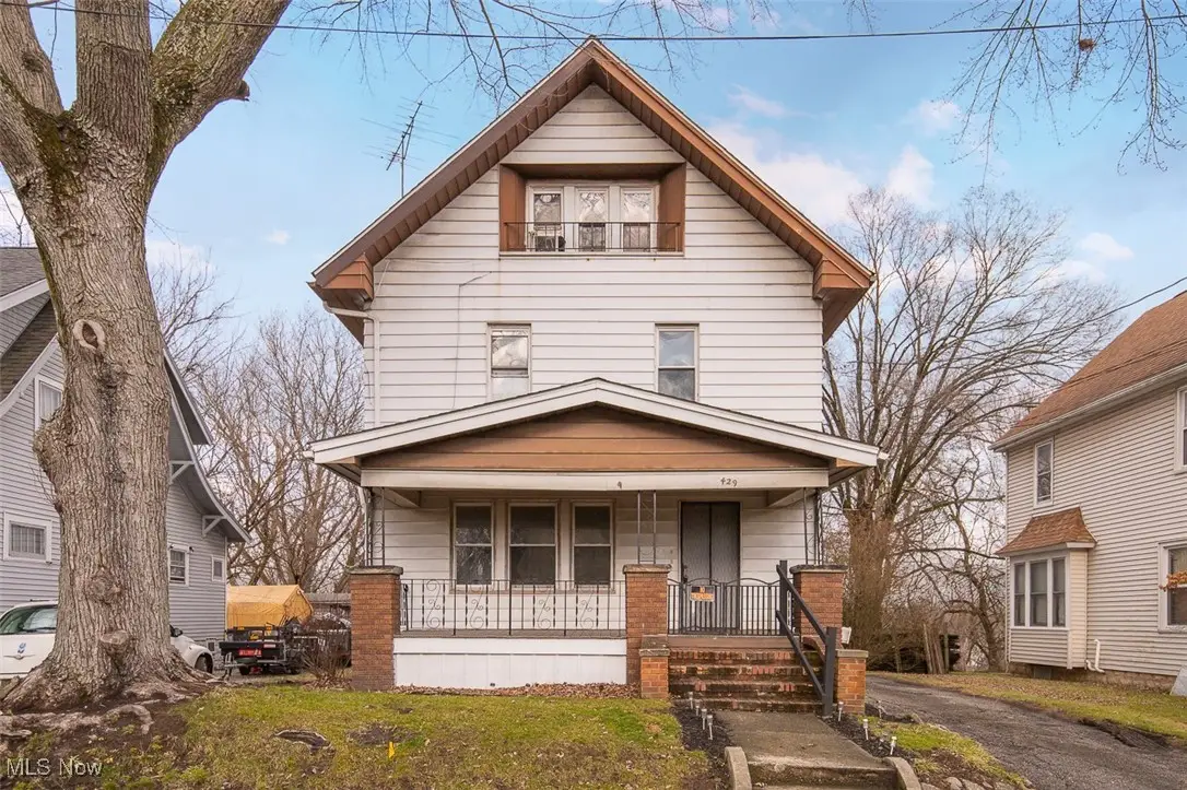 429 Lovisa Street, Akron, OH 44311 - Image #1