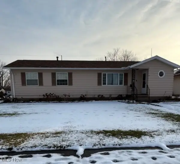 2456 Jackson Street, Lorain, OH 44052