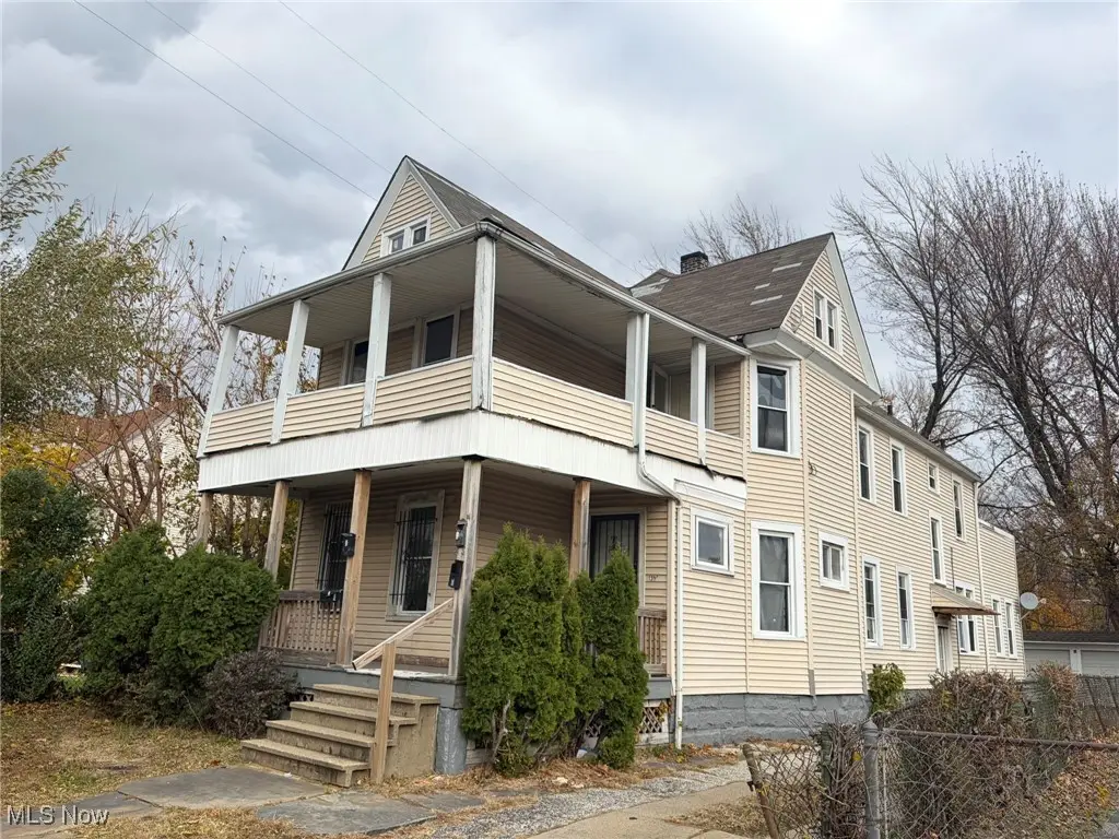 1355 Addison Road, Cleveland, OH 44103 - Image #1