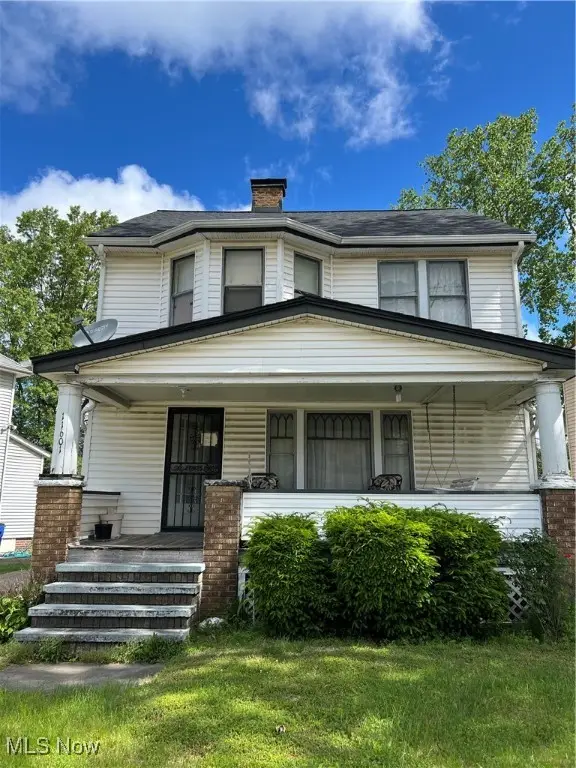 11601 Rutland Avenue, Cleveland, OH 44108