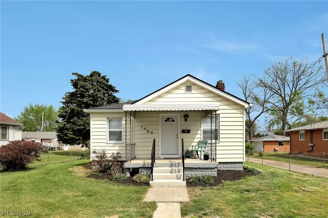 1560 Garling Avenue, Columbus, OH 43223 - #1