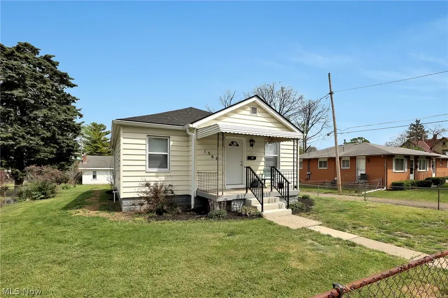 1560 Garling Avenue, Columbus, OH 43223 - #2
