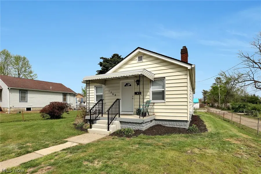 1560 Garling Avenue, Columbus, OH 43223 - #3