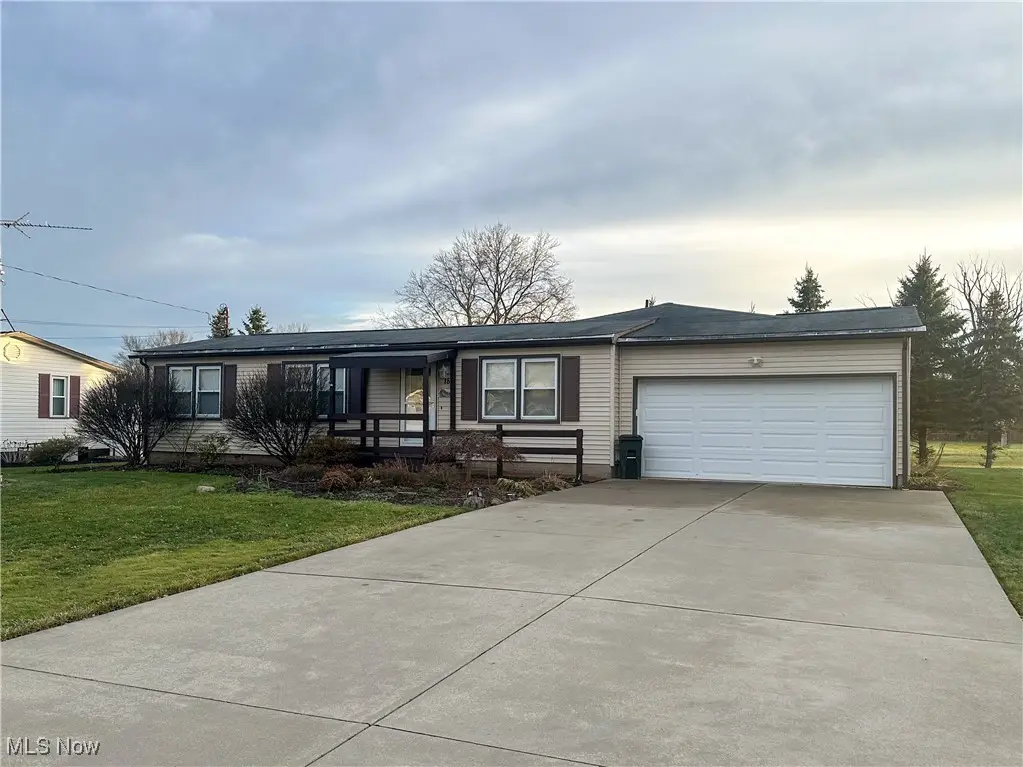 18 Morningside Road, Niles, OH 44446 - Image #1