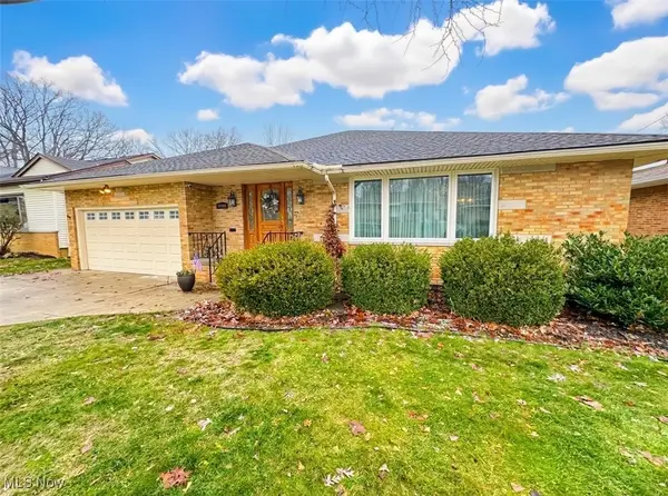 6408 Fordham Drive, Parma, OH 44129