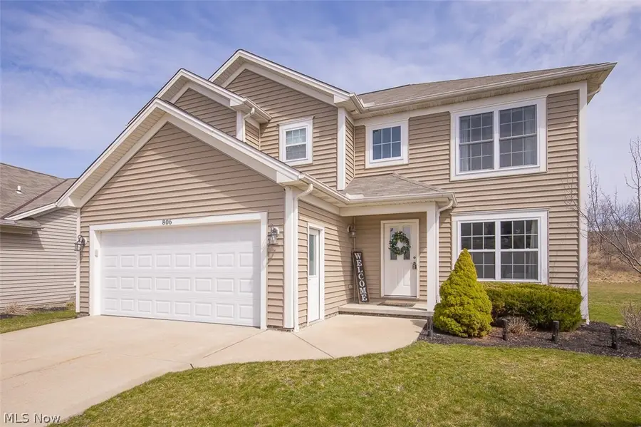 806 Pepperell Court, Macedonia, OH 44056 - #2