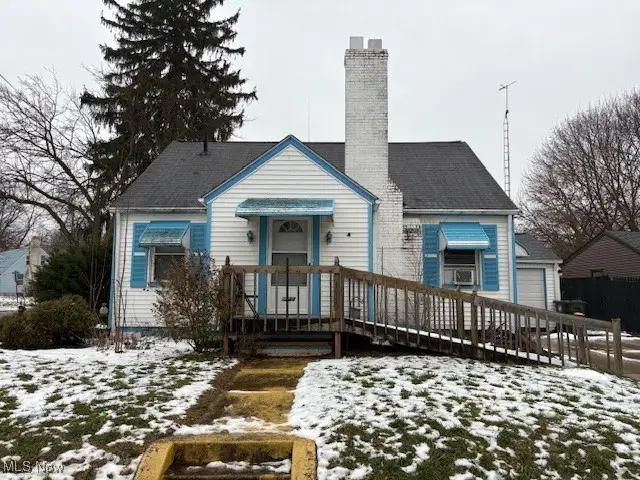 1544 Spring Ne Avenue, Canton, OH 44714 - Image #2