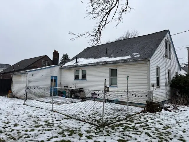 1544 Spring Ne Avenue, Canton, OH 44714 - Image #3