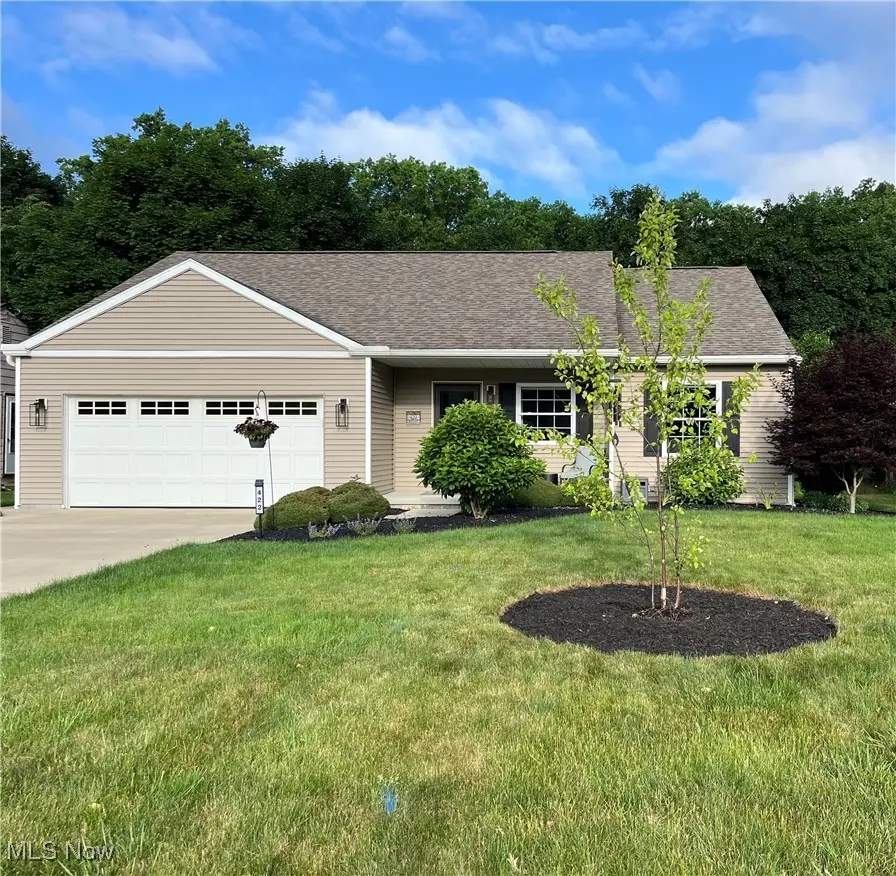 422 Crestview Avenue, Akron, OH 44320 - Image #2