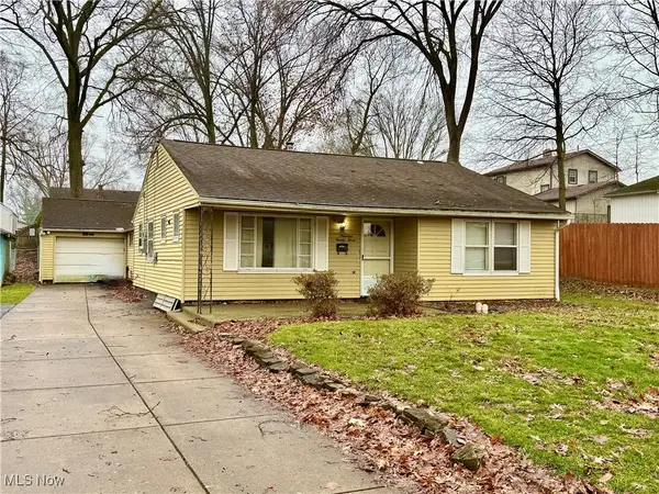1923 Medford Avenue, Youngstown, OH 44514