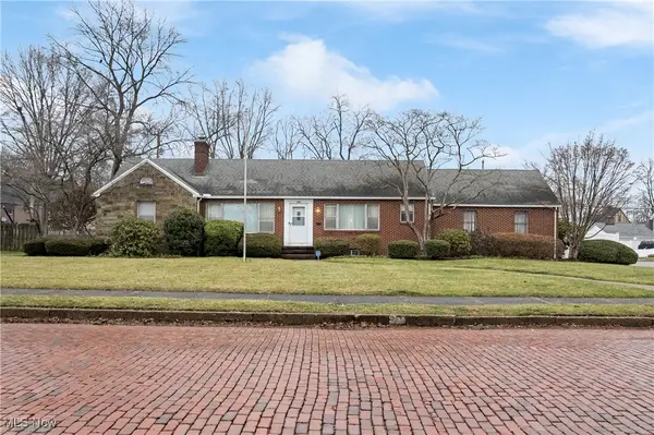 206 Harter Nw Avenue, Canton, OH 44708