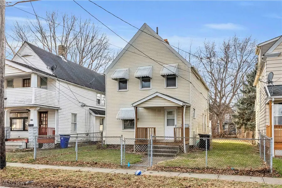 3160 W 86th Street, Cleveland, OH 44102 - Image #2