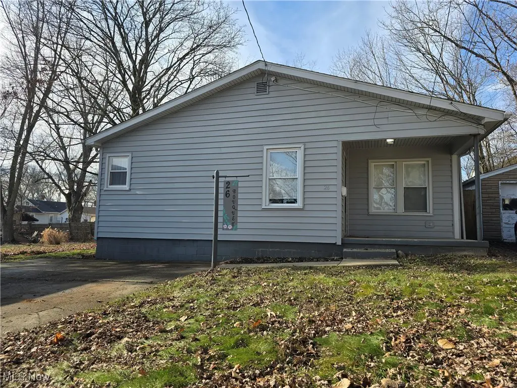 26 Bouquet Avenue, Youngstown, OH 44509 - Image #1